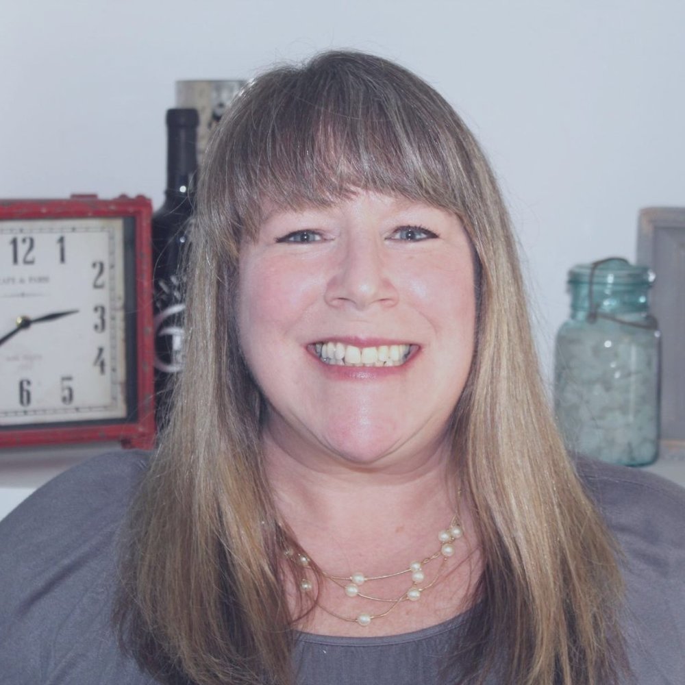 Meet your Posher, Mary beth